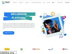 Sites similar to 7saturday.com