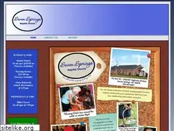 Sites similar to 7sbc.net