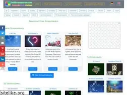 Sites similar to 7screensavers.com