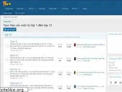 Sites similar to 7scv.com