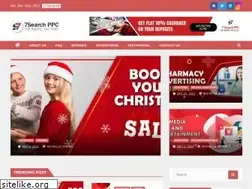Sites similar to 7searchppc.in