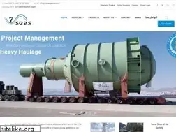 Sites similar to 7seas-group.co