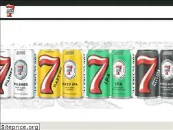 Sites similar to 7seasbrewing.com