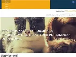 Sites similar to 7seaspets.com