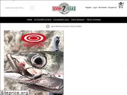 Sites similar to 7seasproshopthai.com