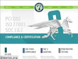 Sites similar to 7sec.com