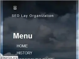 Sites similar to 7sedlo.org