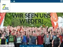 Sites similar to 7seen-wanderung.de