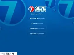 Sites similar to 7segundos.com.br