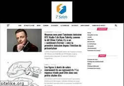 Sites similar to 7seizh.info