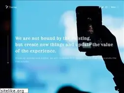 Sites similar to 7senseinc.jp