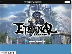Sites similar to 7senses.com