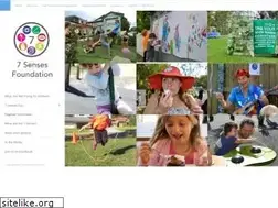 Sites similar to 7senses.org.au