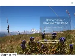 Sites similar to 7sensestravel.ge