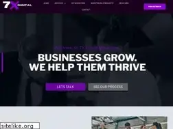 Sites similar to 7seriesagency.com