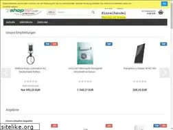Sites similar to 7shop24.de