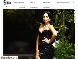 Sites similar to 7sisters.ru