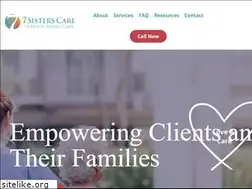 Sites similar to 7sisterscare.com
