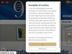 Sites similar to 7smaahjem.com
