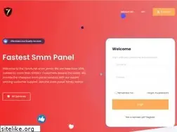 Sites similar to 7smm.net