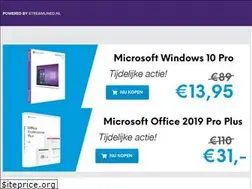 Sites similar to 7smodel.nl