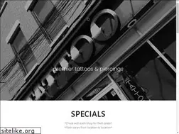Sites similar to 7soulstattoo.com
