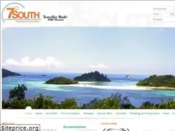 Sites similar to 7south.net