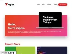 Sites similar to 7span.com