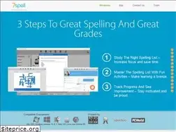 Sites similar to 7spell.com