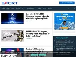 Sites similar to 7sport.cz