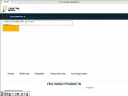 Sites similar to 7sportinggoods.com