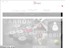 Sites similar to 7sports.in