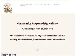 Sites similar to 7springscsa.com
