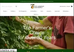 Sites similar to 7springsfarm.com