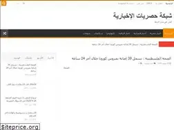 Sites similar to 7sryat.net