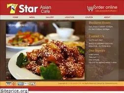 Sites similar to 7starasiancafe.com