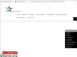 Sites similar to 7staraviation.com