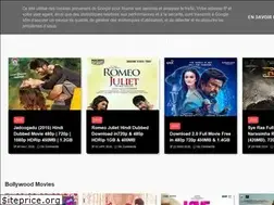 Sites similar to 7starhd-movies.blogspot.com
