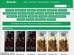 Sites similar to 7starhd.archi