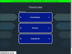 Sites similar to 7starhd.bike
