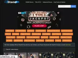 Sites similar to 7starhd.boats