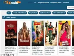 Sites similar to 7starhd.bond