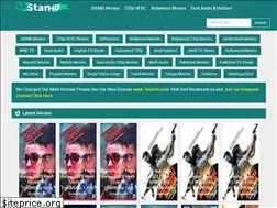 Sites similar to 7starhd.chat