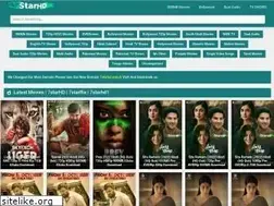 Sites similar to 7starhd.city