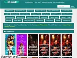 Sites similar to 7starhd.club