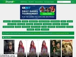 Sites similar to 7starhd.design
