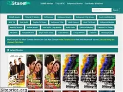 Sites similar to 7starhd.dev