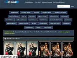 Sites similar to 7starhd.events