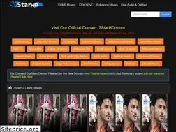 Sites similar to 7starhd.express