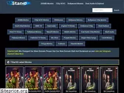 Sites similar to 7starhd.faith